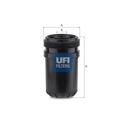 Filtru combustibil