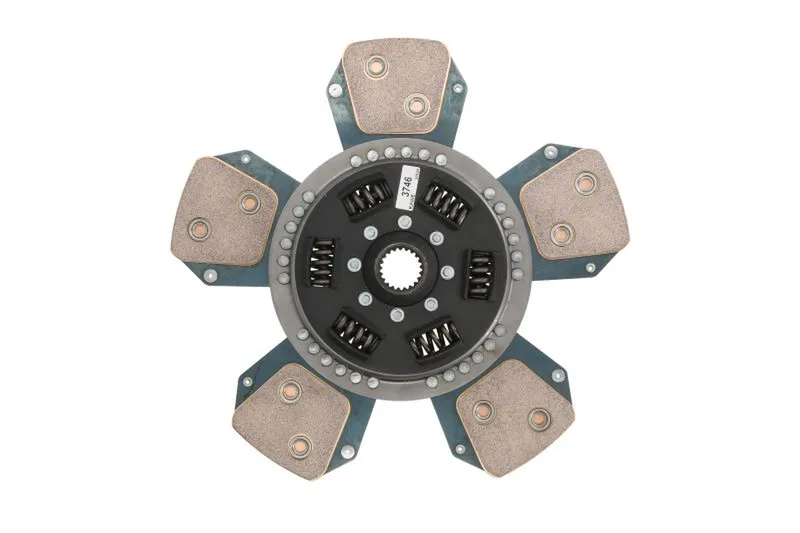 Disc ambreiaj