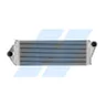 20119003 Intercooler, compresor HIGHWAY AUTOMOTIVE