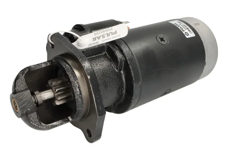 PSR40194 Demaror PULSAR ROTATING ELECTRICS