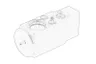 6005029040 Injectoare, supapa expansiune OE CLAAS