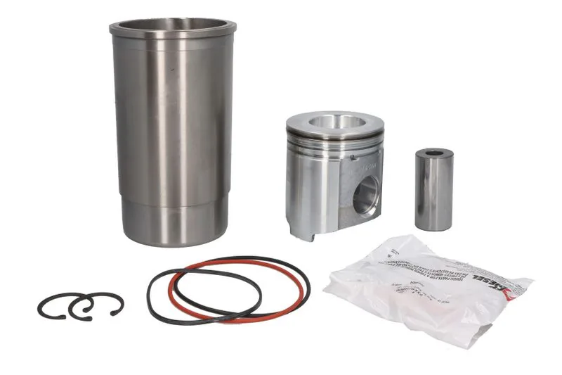 RE53073 Set raparatii, piston/bucsa cursa cilindru FP DIESEL