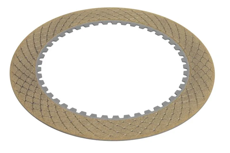 138574 Set reparatie, diferential CARRARO