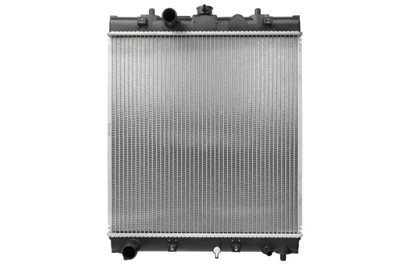 10124005 Radiator, racire motor HIGHWAY AUTOMOTIVE