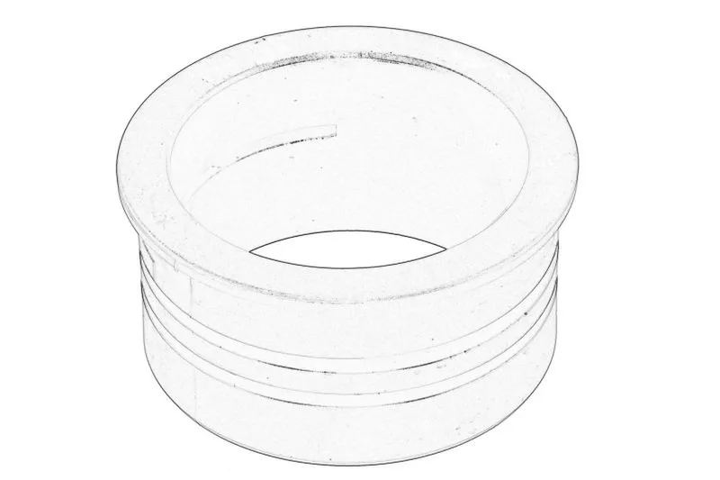 Garnitura cuplaj hidraulic
