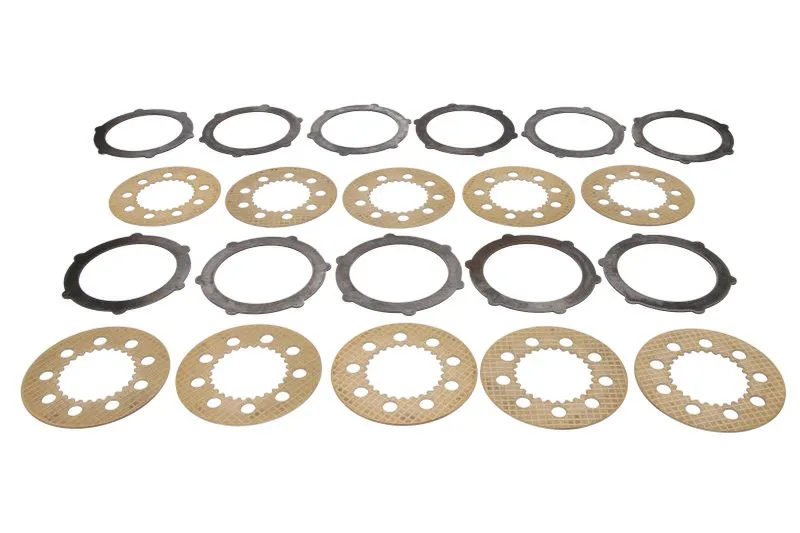 750.04.600.04 Set reparatie, diferential DANA SPICER