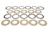750.04.600.04 Set reparatie, diferential DANA SPICER