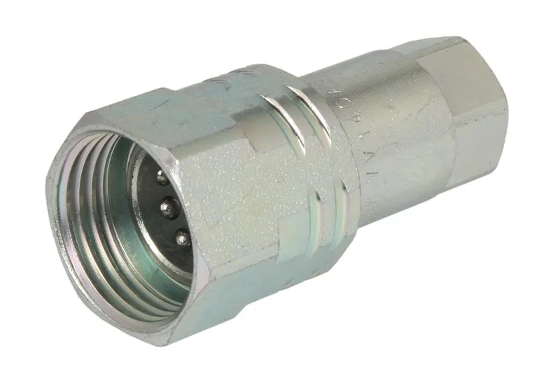VV 14 GAS F Cuplaj hidraulic FASTER
