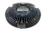 Cupla, ventilator radiator