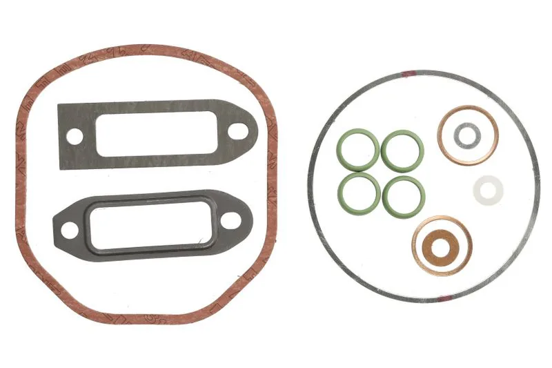 Set garnituri complet, motor