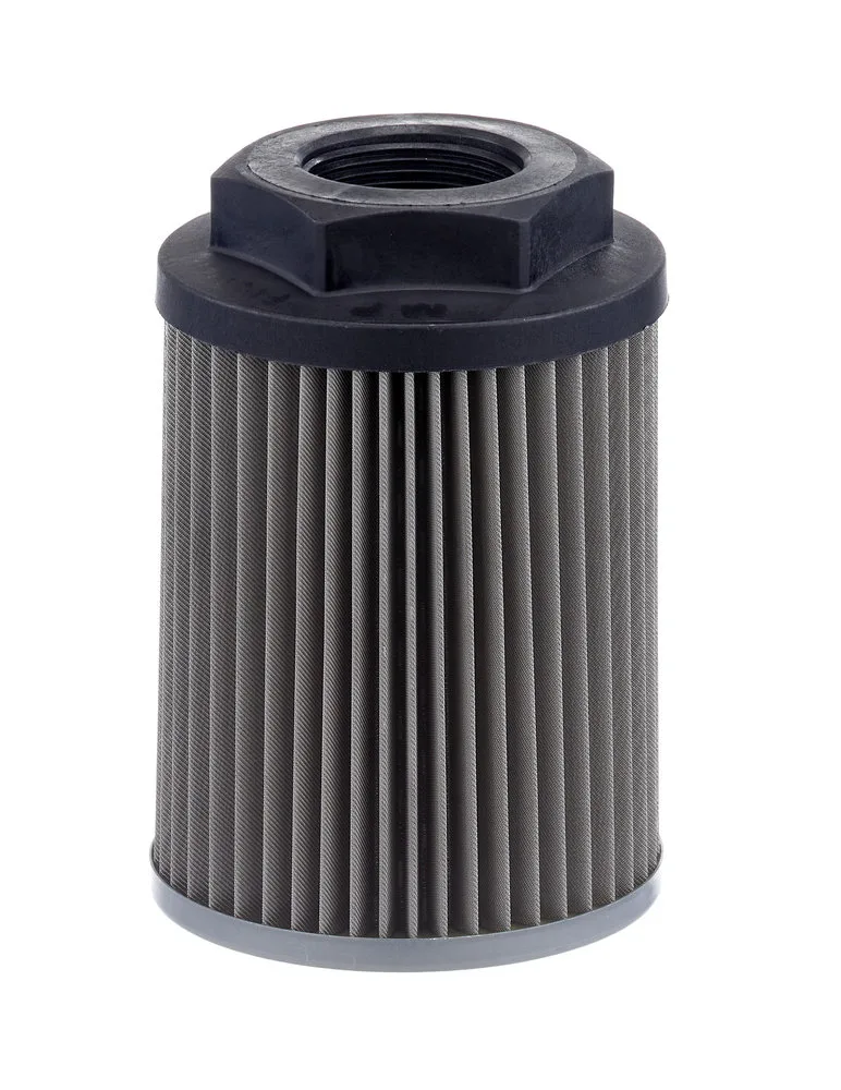 Filtru, sistem hidraulic primar