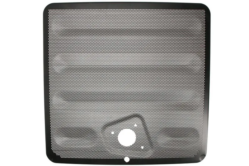 331/27955 Grila radiator EXCAMEC