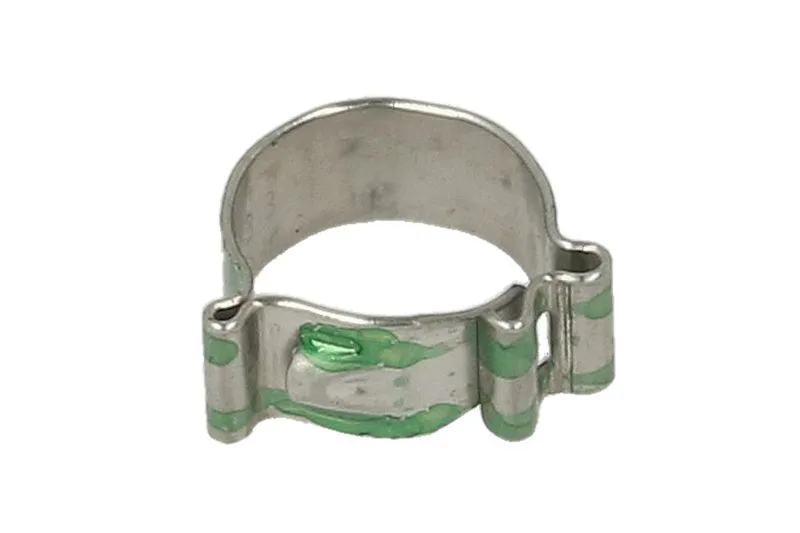 01182380 Colier, sistem de esapament OE DEUTZ
