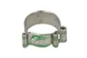 01182380 Colier, sistem de esapament OE DEUTZ