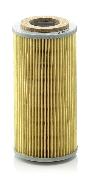 H 804 t Filtru ulei MANN-FILTER
