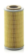 H 804 t Filtru ulei MANN-FILTER