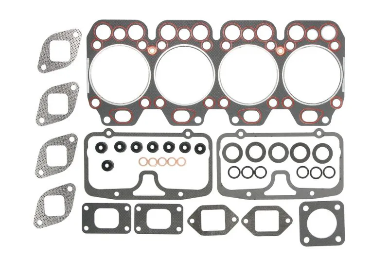 Set garnituri complet, motor
