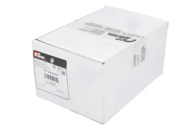 3800298 Cuzinet arbore cotit FP DIESEL