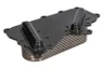 D4AG060TT Radiator ulei, ulei motor THERMOTEC