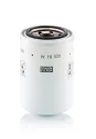 W 10 020 Filtru, sistem hidraulic primar MANN-FILTER