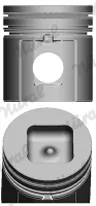 Piston
