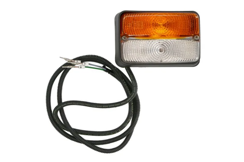 Lumina de delimitare