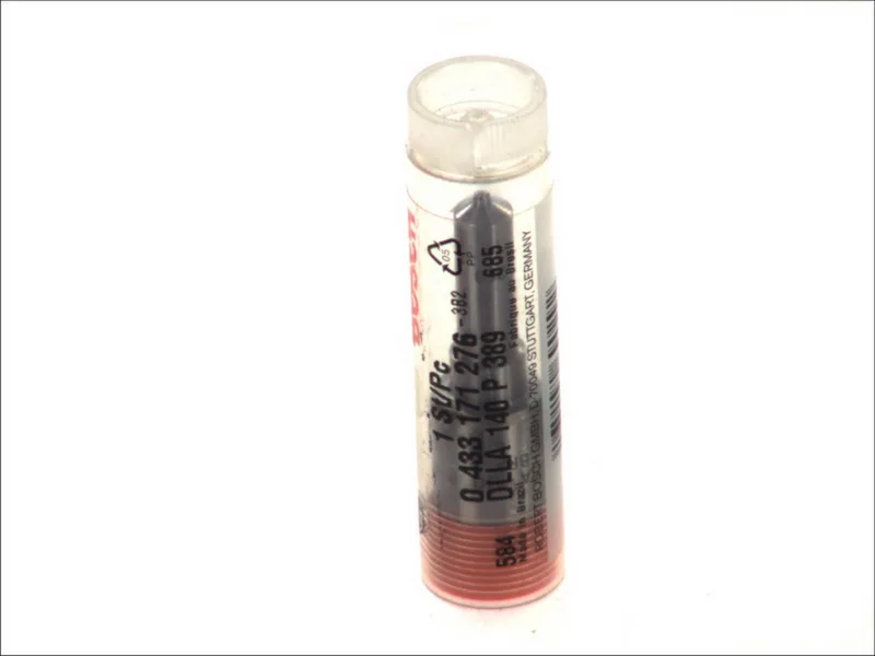 Injector
