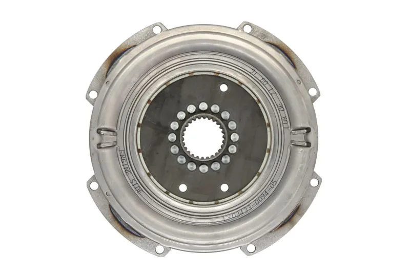 370 0116 10 Amortizor torsional, volant LUK