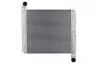 Intercooler, compresor