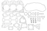 Set garnituri complet, motor