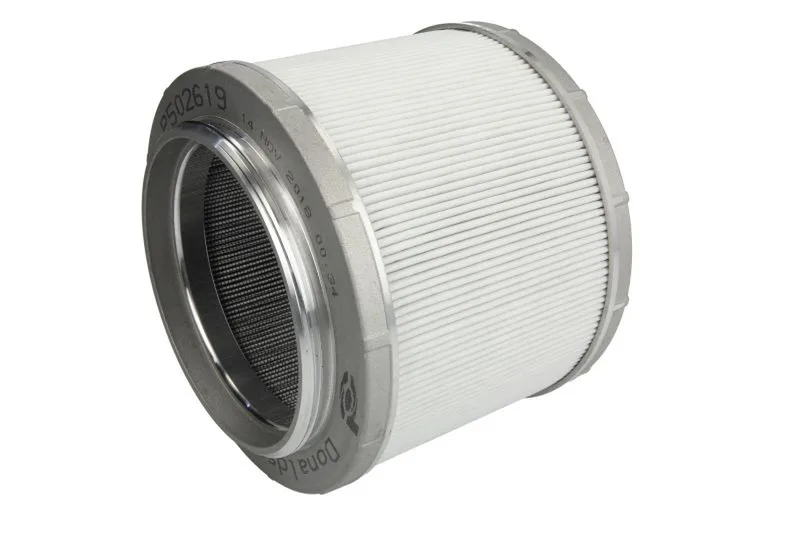 Filtru, sistem hidraulic primar