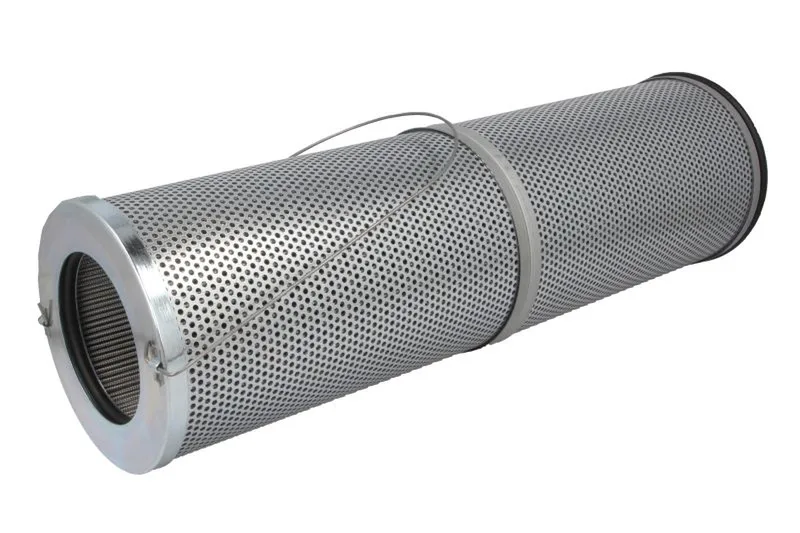Filtru, sistem hidraulic primar