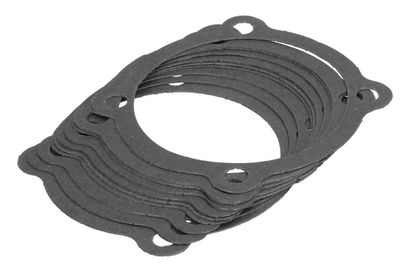 Garnitura, diferential
