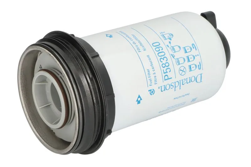 Filtru combustibil