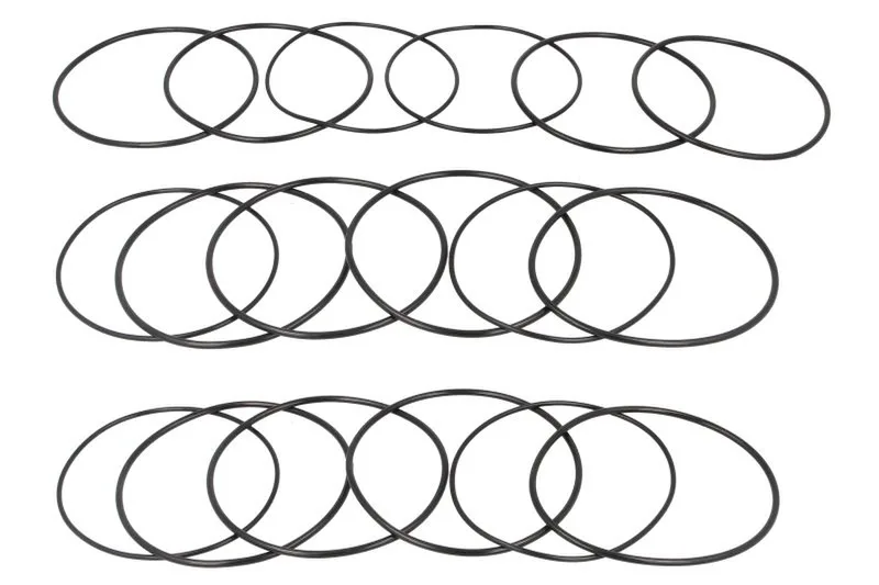 Set inele O camasa piston/cilindru