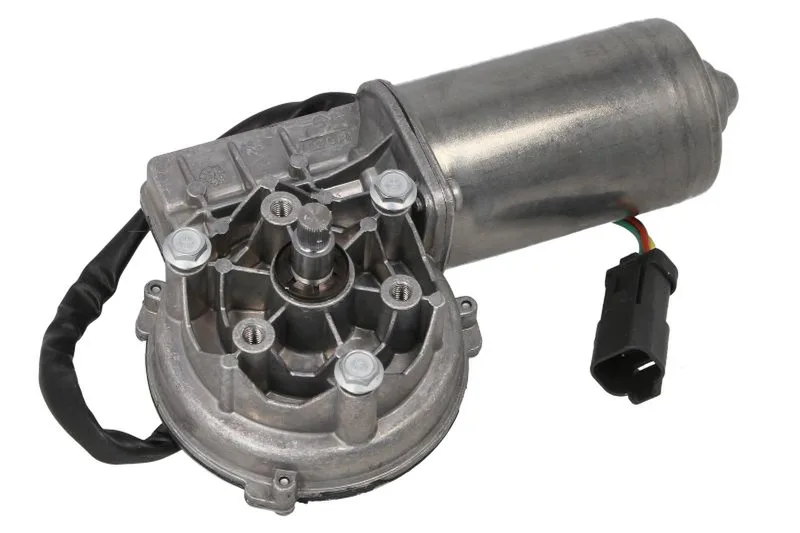 Motor stergator