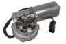 Motor stergator