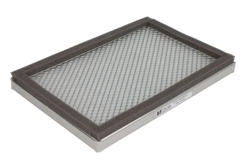 Filtru, aer habitaclu