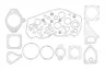 729150-92850 Set garnituri complet, motor OE YANMAR