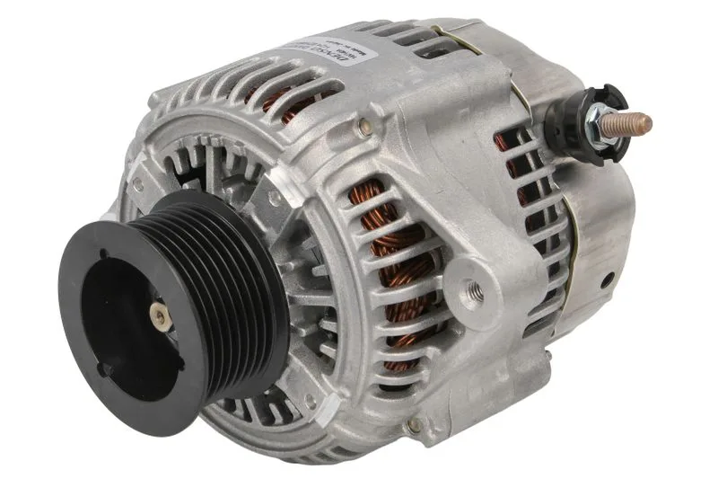 DAN2036 Alternator DENSO