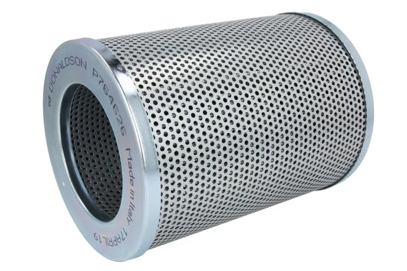 Filtru, sistem hidraulic primar