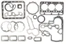 ENT000421 Set garnituri complet, motor ENGITECH
