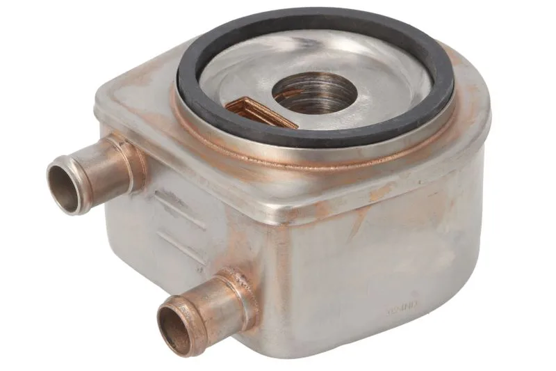 D4AG049TT Radiator ulei, ulei motor THERMOTEC