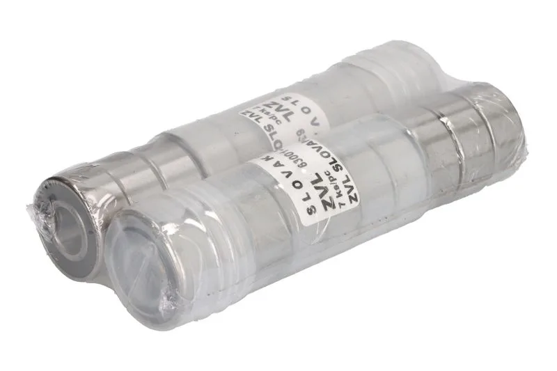 63001-2RS SET 20 Rulment ZVL