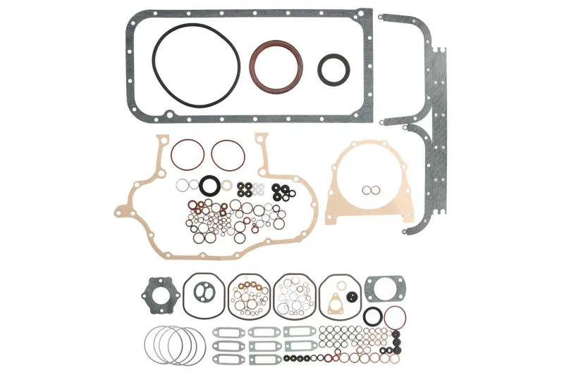 Set garnituri complet, motor