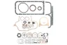 Set garnituri complet, motor