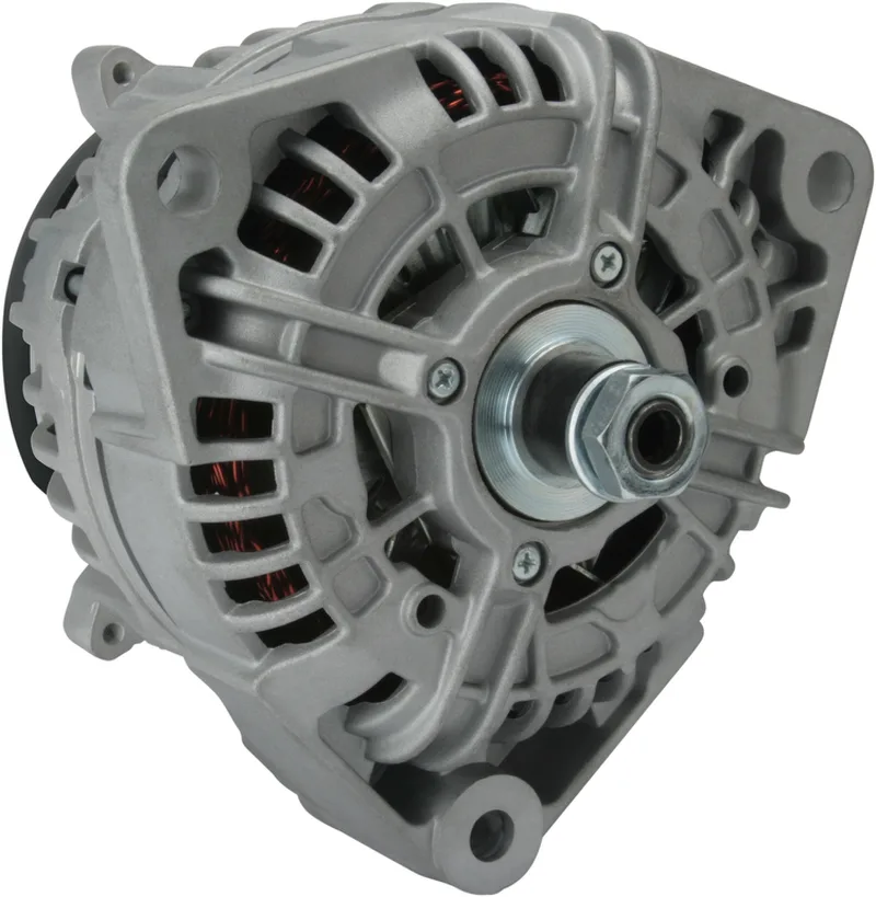 F 032 114 834 Alternator HC-CARGO