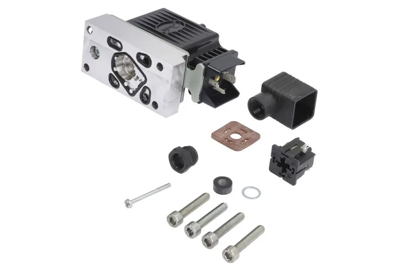 11166836 Distribuitor hidraulic DANFOSS