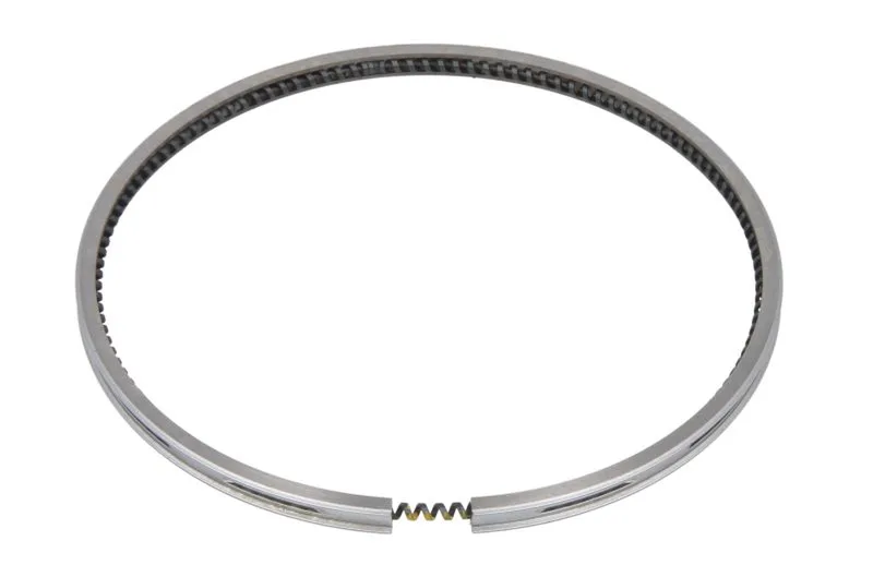 Set segmenti piston