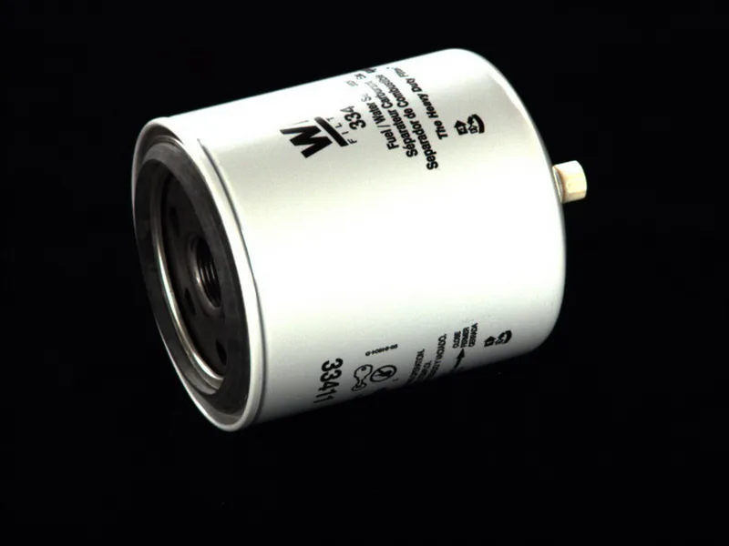 33411 Filtru combustibil WIX FILTERS